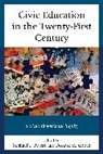 Rogers, Donald Gooch, Donald M. Gooch, Gooch Donald M., Michael T. Rogers, Rogers Michael T. - Civic Education in the 21st Cecb