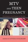 Letizia Guglielmo, Letizia Guglielmo - Mtv and Teen Pregnancy