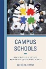 M. Ortiz, Monica Ortiz, Mónica Ortiz - Campus Schools