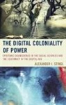 Alexander I MR Stingl, Alexander I. Stingl, Alexander I. Mr Stingl, Stingl Alexander I. - Digital Coloniality of Power Ecb