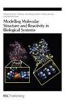 Kevin (University of Cape Town Naidoo, Kevin Brady Naidoo, Prof. Kevin (University of Cape Town Naidoo, John Brady, Martin Field, Jiali Gao... - Modelling Molecular Structure and Reactivity in Biological Systems