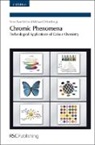 Peter Bamfield, Peter Hutchings Bamfield, Michael Hutchings, Michael Bamfield Hutchings - Chromic Phenomena