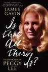 James Gavin, Eighth Earl of Elgin James - Is That All There Is?