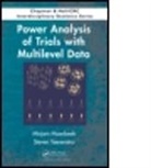 Mirjam Moerbeek, Mirjam (Utrecht University Moerbeek, Mirjam Teerenstra Moerbeek, Moerbeek Mirjam, Steven Teerenstra, Steven (Radboud University Medical Center Teerenstra... - Power Analysis of Trials With Multilevel Data