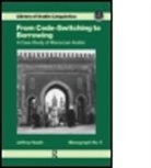 Heath, Heath, Jeffrey Heath - From Code Switching to Borrowing