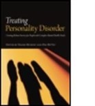 Naomi (Fens Unit Murphy, Naomi Mcvey Murphy, Des McVey, McVey Des, Naomi Murphy, Murphy Naomi - Treating Personality Disorder
