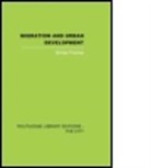 Brinley Thomas, Brinley (Author Deceased 1994. No Sign of Thomas, Thomas Brinley - Migration and Urban Development