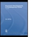 Ian Jeffries, Ian (Swansea University Jeffries - Economic Developments in Contemporary China