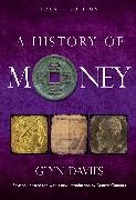 Duncan Connors, Glyn Davies,  Duncan Connors, Davies Glyn, Davies Duncan Connors Glyn, Duncan Connors - A History of Money