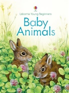 Emily Bone, Lucie Rioland, Lucie Rioland - Baby Animals