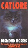 Desmond Morris, Morris Desmond - Catlore