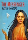 Mayra Montero - The Messenger