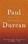 Paul Durcan, Durcan Paul - Cries Of An Irish Caveman