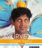 Umesh Tejasvi - Mein Ayurveda