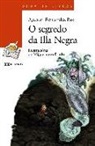 Agustín Fernández Paz, Miguelanxo Prado - O segredo da Illa Negra