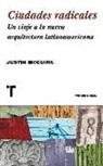 Justin McGuirk - Ciudades extremas : un viaje a la arquitectura latinoamericana