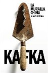 Franz Kafka, Franz . . . [et al. ] Kafka - La muralla china