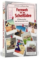 Andreas Thamm, Jul Zucker, Juli Zucker - Fernweh ist 'ne Scheißidee