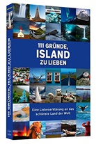 Marco Asbach - 111 Gründe, Island zu lieben