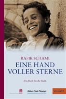 Rafik Schami - Eine Hand voller Sterne