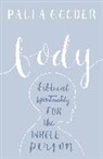 Paula Gooder, Paula (The Bible Society Gooder, Gooder Paula - Body