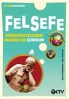 Dave Robinson - Cizgibilim Serisi - Felsefe