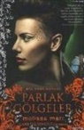Melissa Marr - Parlak Gölgeler; Bir Peri Masali