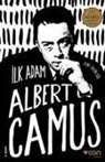 Albert Camus - Ilk Adam