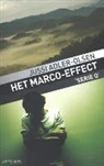 Jussi Adler-Olsen - Het Marco-effect