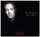 Theo Bleckmann - Love Song, 1 Audio-CD (Jubilee Edition) (Audio book)