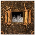 Samantha Crain - Under Branch & Thorn & Tree, 1 Audio-CD (Hörbuch)