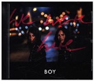 Boy - We Were Here, 1 Audio-CD (Audiolibro)