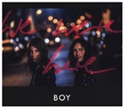Boy - We Were Here, 2 Audio-CDs (Deluxe Edition) (Audiolibro)