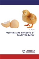 G Malyadri, G. Malyadri - Problems and Prospects of Poultry Industry