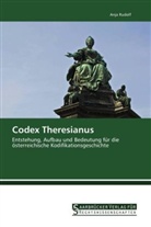 Anja Rudolf - Codex Theresianus