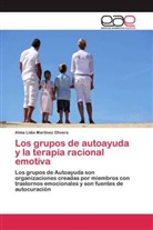Alma Lidia Martinez Olivera - Los grupos de autoayuda y la terapia racional emotiva