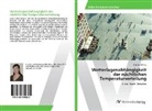Sabrina Mittag - Wetterlagenabhängigkeit der nächtlichen Temperaturverteilung