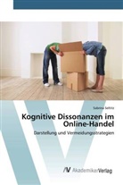 Sabrina Seltitz - Kognitive Dissonanzen im Online-Handel