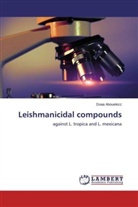 Doaa Abouelezz - Leishmanicidal compounds