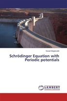 Souad Mugassabi - Schrödinger Equation with Periodic potentials