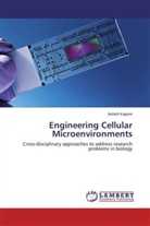 Ashish Kapoor - Engineering Cellular Microenvironments