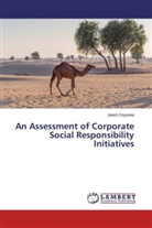 Joash Onyonka - An Assessment of Corporate Social Responsibility Initiatives
