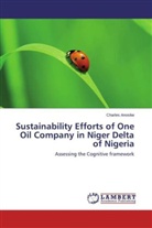 Charles Anosike - Sustainability Efforts of One Oil Company in Niger Delta of Nigeria