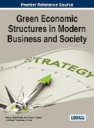 Turek Rahoveanu Adrian, Ion Raluca Andreea, Andrei Jean-Vasile, Turek Rahoveanu Adrian, Ion Raluca Andreea, Andrei Jean-Vasile - Green Economic Structures in Modern Business and Society