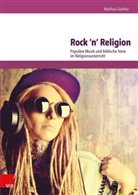 Matthias Günther - Rock 'n' Religion