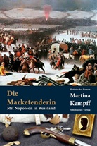 Martina Kempff - Die Marketenderin