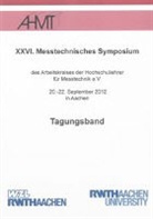 Robert Schmitt - XXVI. Messtechnisches Symposium