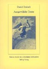 Daniel Jenisch, Gerhar Sauder, Gerhard Sauder - Ausgewählte Texte