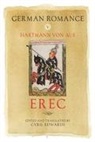 Hartmann von Aue, Cyril Edwards, Hartmann Von Aue, Cyril Edwards - German Romance