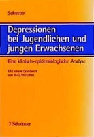 Peter Schuster - Depressionen bei Jugendlichen und jungen Erwachsenen
